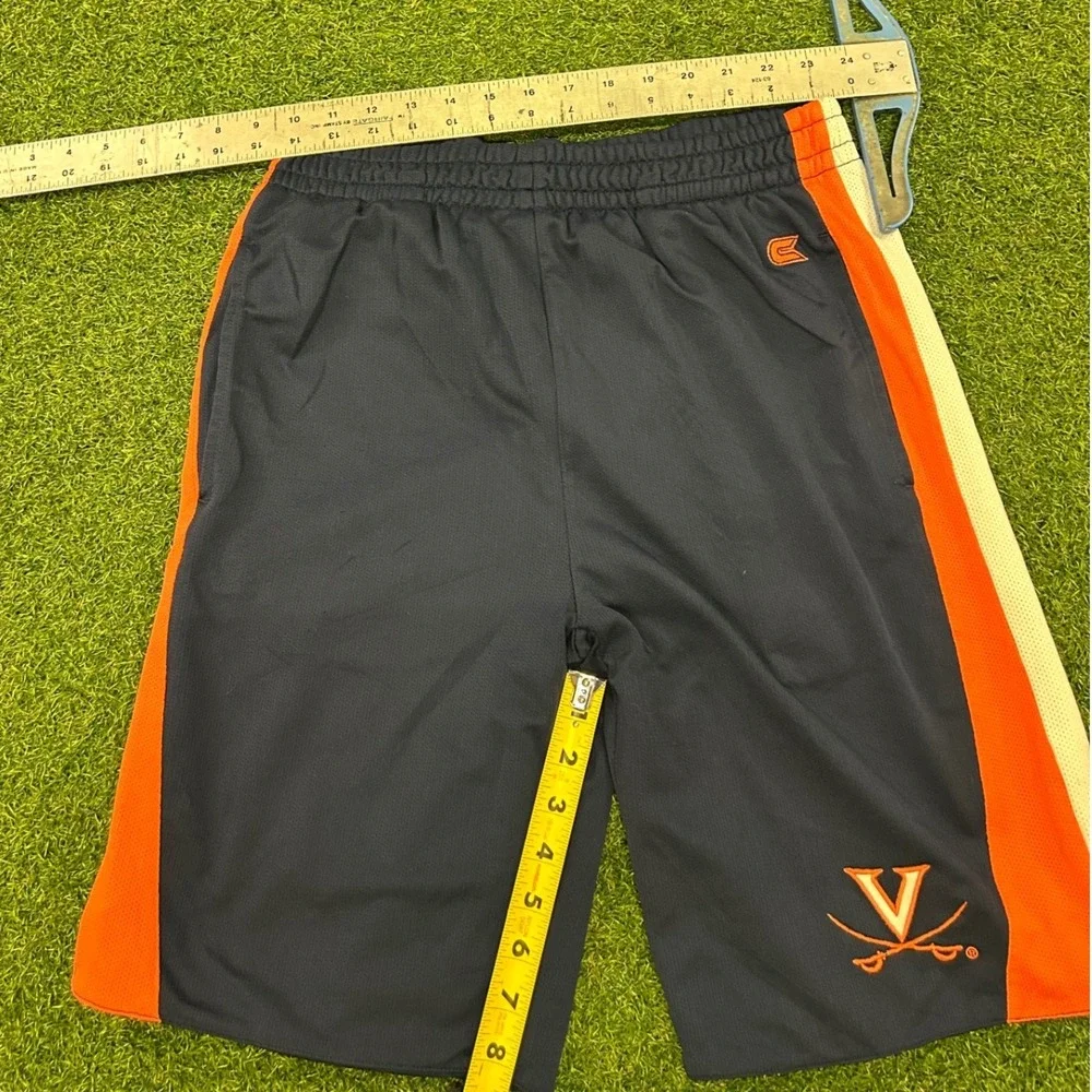Colosseum virginia cavaliers